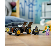 LEGO Outlet DC Batman 76264 Batmobil™ Pogoń: Batman™ kontra - 1553872 - zdjęcie 15